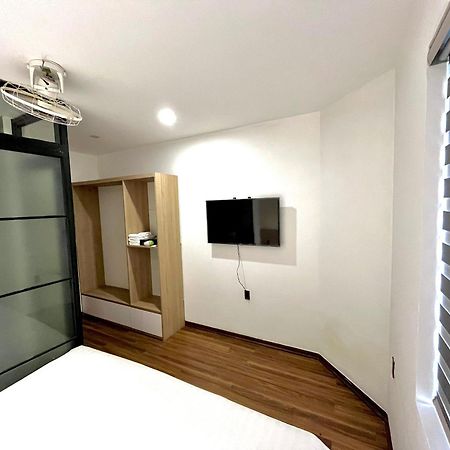 Soleil Hostel Хюе Екстер'єр фото