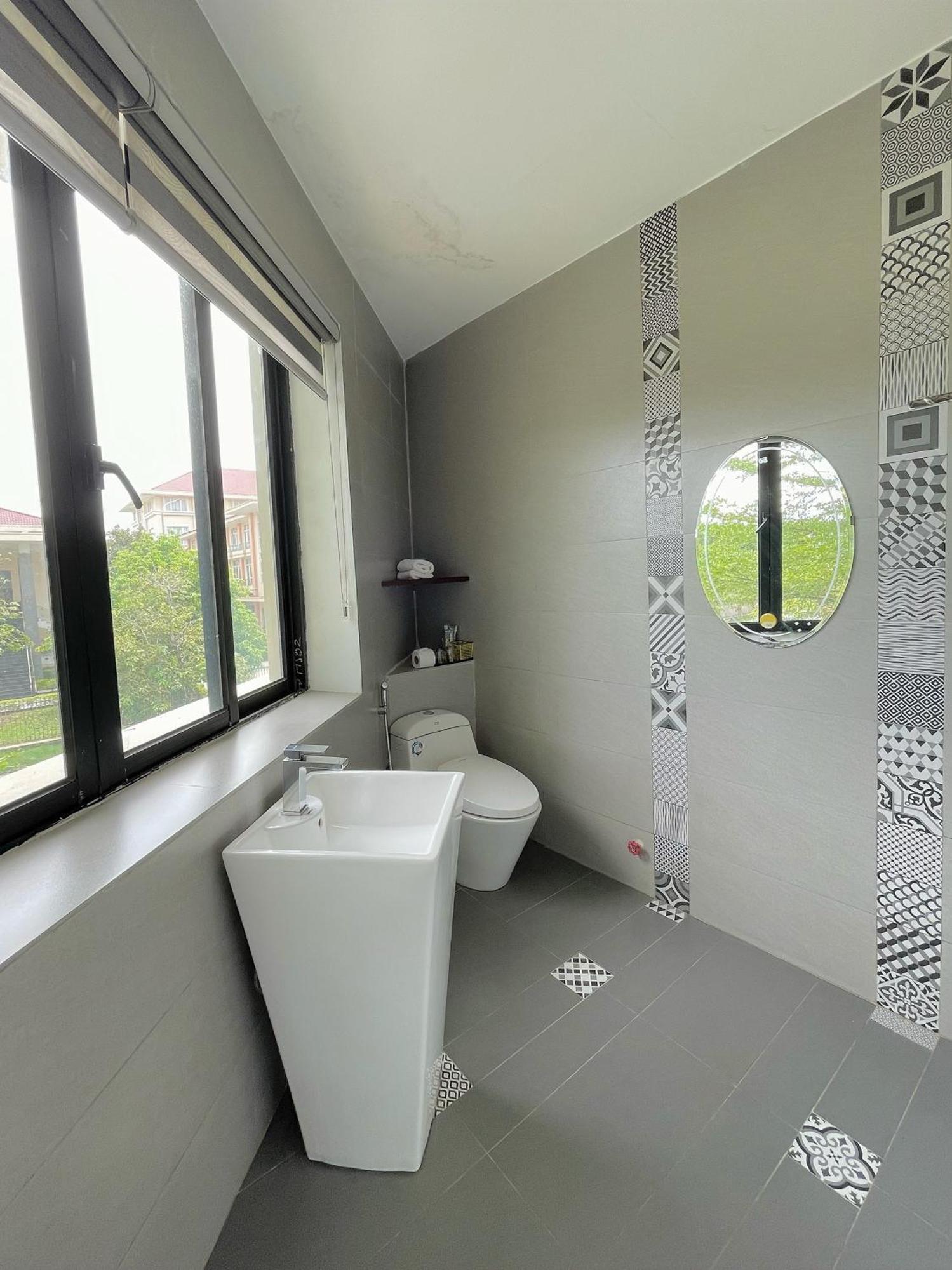 Soleil Hostel Хюе Екстер'єр фото