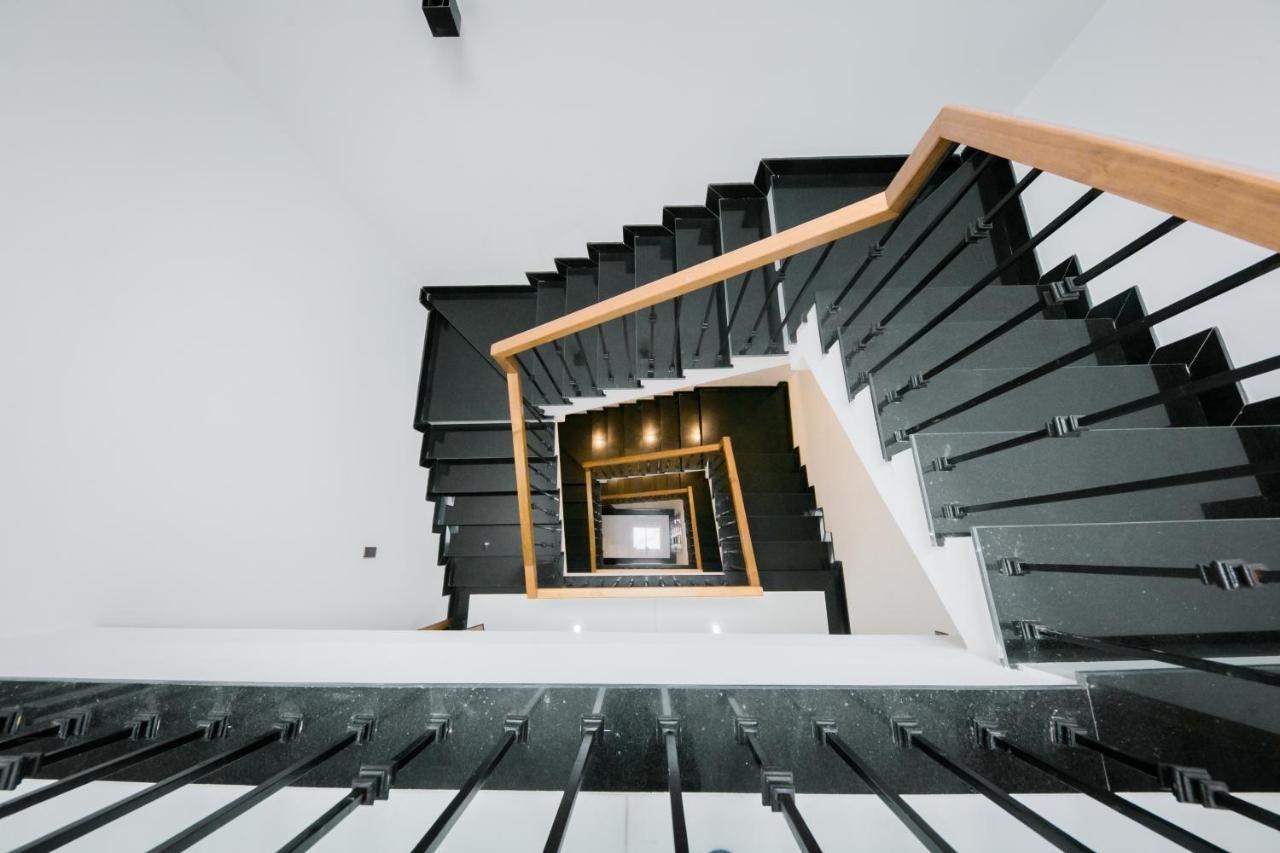Soleil Hostel Хюе Екстер'єр фото